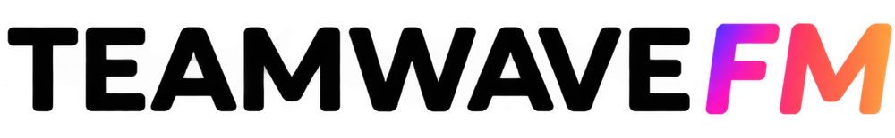 TEAMWAVE FM